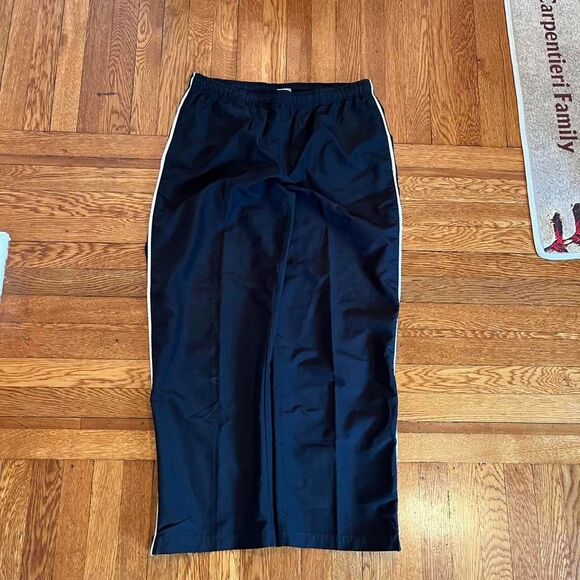 Y2K Old Navy Track Pants‎ - Picture 1 of 6